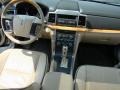 Smoke Stone Metallic - MKZ FWD Photo No. 14