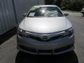 Classic Silver Metallic - Camry SE Photo No. 9