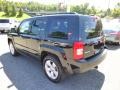 2012 Black Jeep Patriot Sport 4x4  photo #4