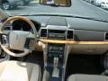 Smoke Stone Metallic - MKZ FWD Photo No. 15
