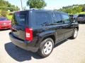 2012 Black Jeep Patriot Sport 4x4  photo #5