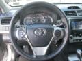 Classic Silver Metallic - Camry SE Photo No. 13