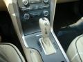 Smoke Stone Metallic - MKZ FWD Photo No. 18
