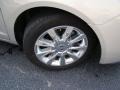 Smoke Stone Metallic - MKZ FWD Photo No. 25