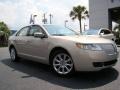 Smoke Stone Metallic - MKZ FWD Photo No. 26