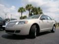 Smoke Stone Metallic - MKZ FWD Photo No. 27