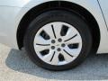 Silver Ice Metallic - Cruze LS Photo No. 3