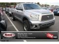 2008 Silver Sky Metallic Toyota Tundra Double Cab 4x4  photo #1