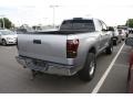 2008 Silver Sky Metallic Toyota Tundra Double Cab 4x4  photo #2