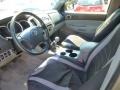 Super White - Tacoma V6 TRD Double Cab 4x4 Photo No. 10