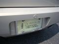 Smoke Stone Metallic - MKZ FWD Photo No. 34