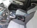 Silver Ice Metallic - Cruze LS Photo No. 6