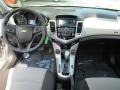 Silver Ice Metallic - Cruze LS Photo No. 8