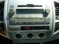 Super White - Tacoma V6 TRD Double Cab 4x4 Photo No. 14