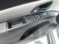 Silver Ice Metallic - Cruze LS Photo No. 12