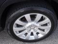 Capri Blue Metallic - GLK 350 4Matic Photo No. 5