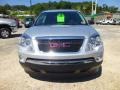 2009 Quicksilver Metallic GMC Acadia SLE AWD  photo #2