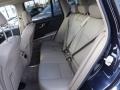 Capri Blue Metallic - GLK 350 4Matic Photo No. 6