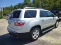 2009 Quicksilver Metallic GMC Acadia SLE AWD  photo #5