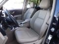 Capri Blue Metallic - GLK 350 4Matic Photo No. 11