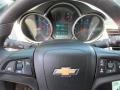 Silver Ice Metallic - Cruze LS Photo No. 18
