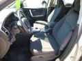 Quicksilver Metallic - Acadia SLE AWD Photo No. 10