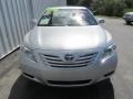 Titanium Metallic - Camry LE Photo No. 12