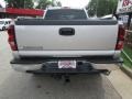 Silver Birch Metallic - Silverado 2500HD Classic LT Crew Cab 4x4 Photo No. 6