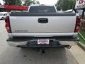 2007 Silver Birch Metallic Chevrolet Silverado 2500HD Classic LT Crew Cab 4x4  photo #6