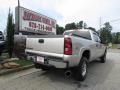 Silver Birch Metallic - Silverado 2500HD Classic LT Crew Cab 4x4 Photo No. 7