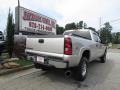 2007 Silver Birch Metallic Chevrolet Silverado 2500HD Classic LT Crew Cab 4x4  photo #7