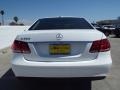 2014 Polar White Mercedes-Benz E 350 Sedan  photo #5