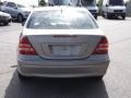 Pewter Silver Metallic - C 240 4Matic Sedan Photo No. 4