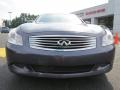 Blue Slate Metallic - G 35 x S Sedan Photo No. 2