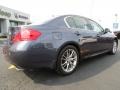 Blue Slate Metallic - G 35 x S Sedan Photo No. 7