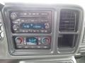 Silver Birch Metallic - Silverado 2500HD Classic LT Crew Cab 4x4 Photo No. 30