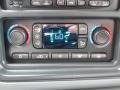 Silver Birch Metallic - Silverado 2500HD Classic LT Crew Cab 4x4 Photo No. 32