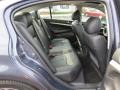 Blue Slate Metallic - G 35 x S Sedan Photo No. 15