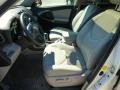 2011 Blizzard White Pearl Toyota RAV4 Limited 4WD  photo #10