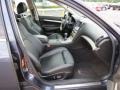Blue Slate Metallic - G 35 x S Sedan Photo No. 16