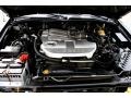 2003 Super Black Nissan Pathfinder SE 4x4  photo #24