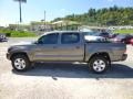 2012 Pyrite Mica Toyota Tacoma V6 TRD Sport Double Cab 4x4  photo #3