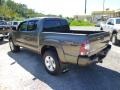 2012 Pyrite Mica Toyota Tacoma V6 TRD Sport Double Cab 4x4  photo #4