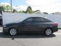 Obsidian Black Pearl - Impreza 2.5i Sedan Photo No. 2