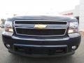 2007 Dark Blue Metallic Chevrolet Suburban 1500 LT  photo #2