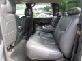 Silver Birch Metallic - Silverado 2500HD Classic LT Crew Cab 4x4 Photo No. 52