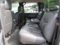 2007 Silver Birch Metallic Chevrolet Silverado 2500HD Classic LT Crew Cab 4x4  photo #52