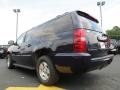 2007 Dark Blue Metallic Chevrolet Suburban 1500 LT  photo #5