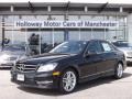 Black - C 300 4Matic Sport Photo No. 1