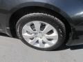 Obsidian Black Pearl - Impreza 2.5i Sedan Photo No. 7